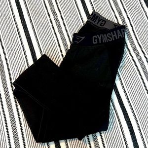 Gymshark flex leggings